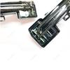 For SAIC MG RX5 I6 17 MGGS MG6 Reverse Mirror Turn Signal Assembly Reverse Mirror Rearview Mirror Lampshade LED Original