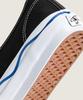 [Vans] Premium Authentic 44 - (Seoul) Black:White VN000EAABPB1