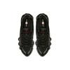 Nike Shox TL Metallic Hematite Men Sneakers Black Black-Metallic-Hematite-Max-Orange AV3595-002