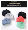 Men's Zippered Stand Collar Cardigan - Autumn/Winter Fashion, Korean Style Knitwear