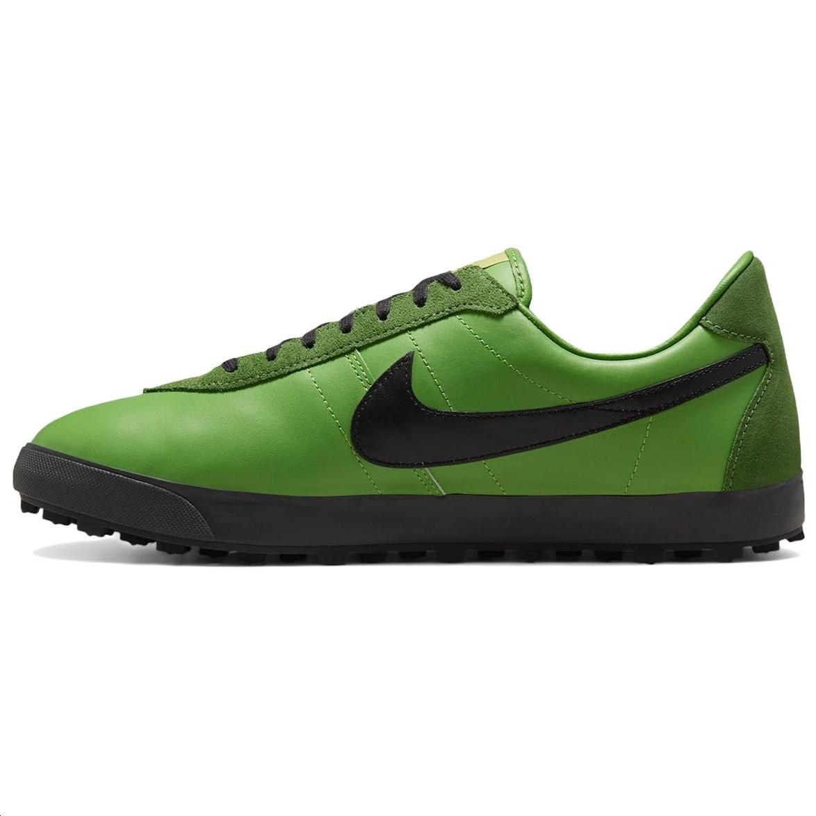 Nike x Bode Astro Grabber Chlorophyll Black Men s FJ9821-300 EU 40.5