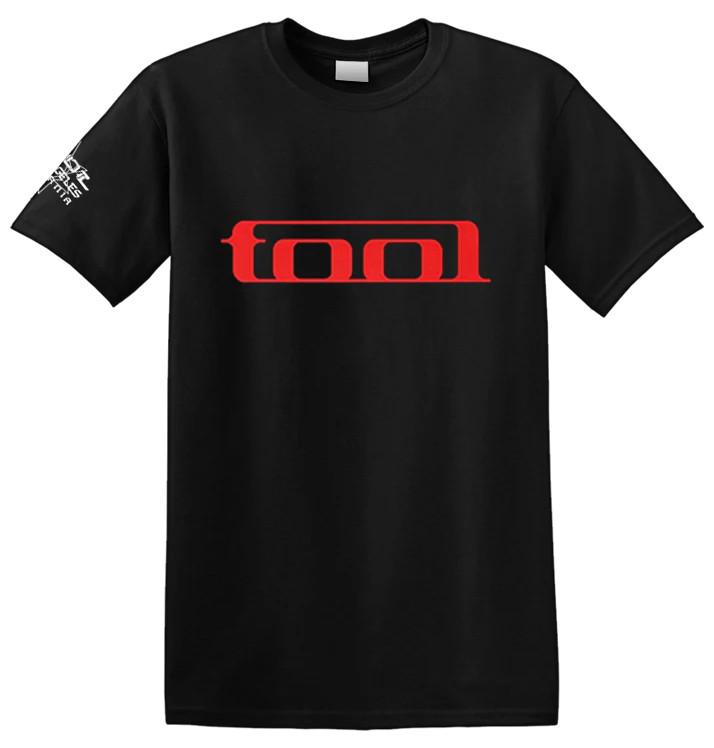 TOOL - Undertow T-Shirt XL