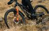 Crud Xlf Front Bicycle Mudguard Enduro Mtb Quick Release