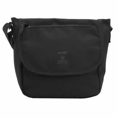 Messenger Bag GTM0453 MBK [Anello Grande] Lightweight, Water-repellent CABIN-MONO