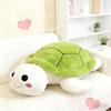Soft Sea Turtle Stuffed Doll Collection Turtle Doll Throw Pillow Tortoise Plush Toys  Car Decor