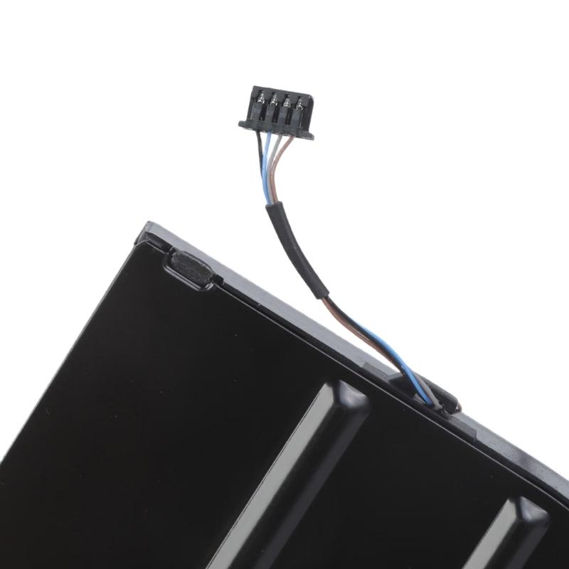 CPU Fan Laptop Cooling Fan DC5V 0.5A 4pin CPU Coolers for 14 K4e ITL Laptop Heatsink Part