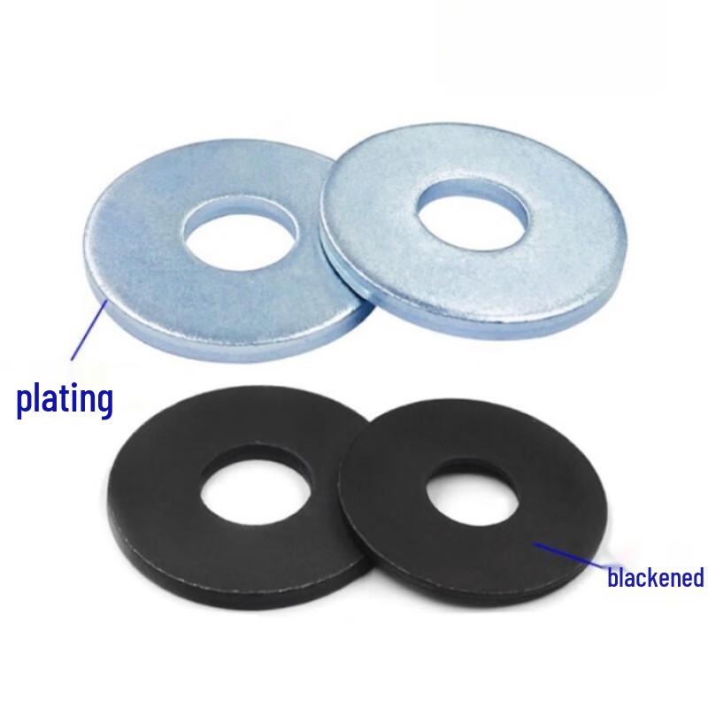 High-Strength 8.8 Grade Enlarged Flat Washer