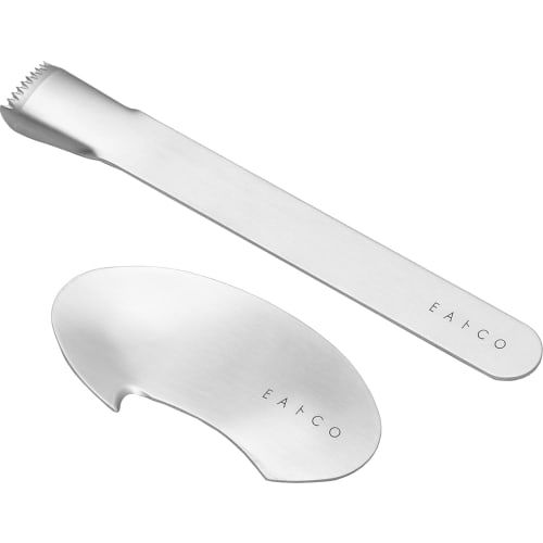 Yoshikawa EA To CO Poro & Muku (Corn Peeler/Avocado Cutter) 7041577