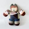 Roblox The Forge Plush Toy Doll With Super Soft Short Plush For Kids And Collectors