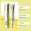 Retinol Eye Cream Stick Anti Dark Circles Under the Eyes Moisturizing Anti-aging Eyes Cream Skin Care Products