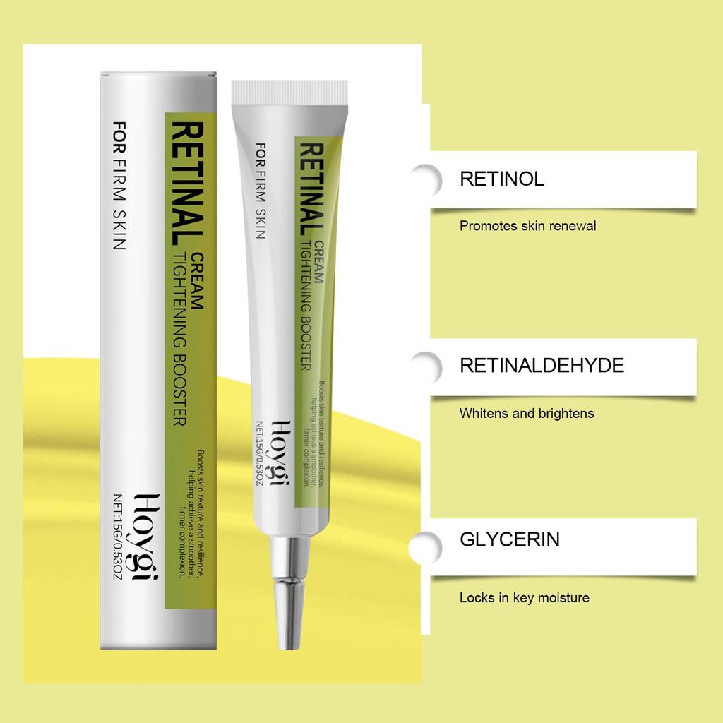 Retinol Eye Cream Stick Anti Dark Circles Under the Eyes Moisturizing Anti-aging Eyes Cream Skin Care Products