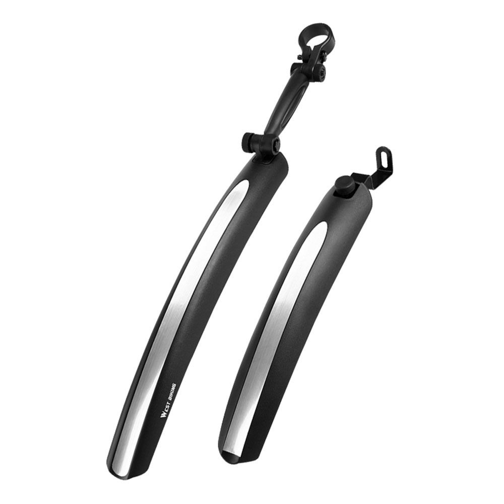 

Fenders Front/Rear Fender Bicycle Parts Bike Fenders Bicycle Mudguard Bike Mud Fenders Fenders