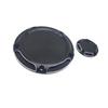 Harley Big Glide CNC Engine Side & Clutch Cover