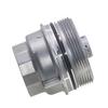 Toyota Camry & Lexus Engine Oil Filter Housing, OE: 15650-38010, 15620-31060
