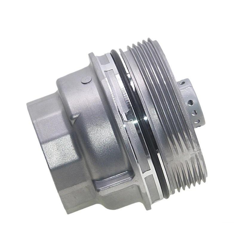 Toyota Camry & Lexus Engine Oil Filter Housing, OE: 15650-38010, 15620-31060