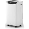 Olimpia Splendid 02061 White Dehumidifier