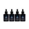 (4 PCS)ARK Drops - Gotas para Respirar e Focar Removendo Mau Hálito