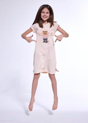 Hemd Cornette Young Girl 494/113 Nice 2 kr/r 134-164 Cornette