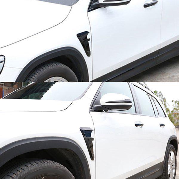 Mercedes-Benz GLB 20-21 Fender Vent Decorative Covers for GLB 180/200/250 (Pair)