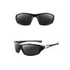 Personal Driving Shading Sunglasses for Men/Women Square Polarized Driver Sunglasses Ride cycling shades