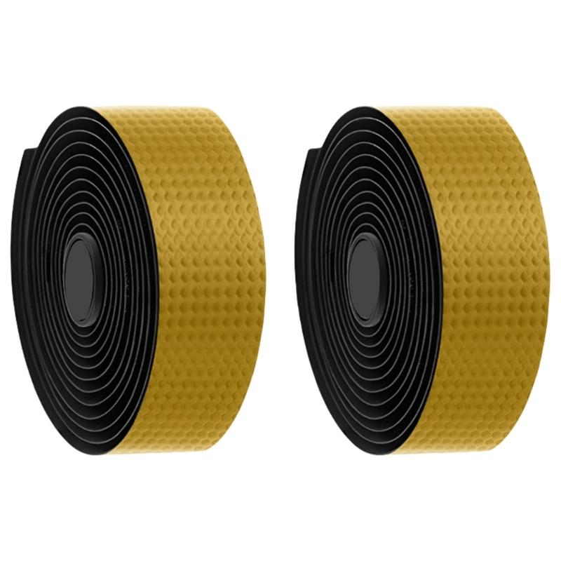 Road Cycling Bicycles Handle Bar Tape Shock Absorbing Bike Handlebars Tape for City Or Mountain Cycling черный градиента