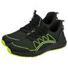 SB SR Work Shoes, Steel Toe, Size 45