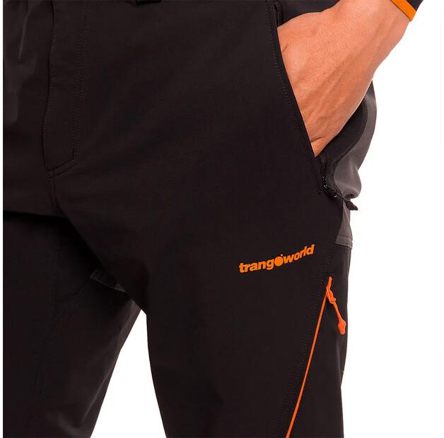 Trangoworld Брюки Rovek DR