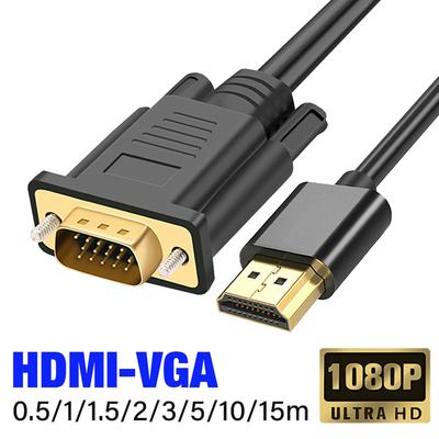 Audio - video příslušenství – HDMI kabely a adaptéry