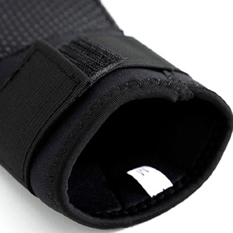 5mm Thermal Glove with Adjustable Waist Strap for Scubas Diving Neoprene Gloves