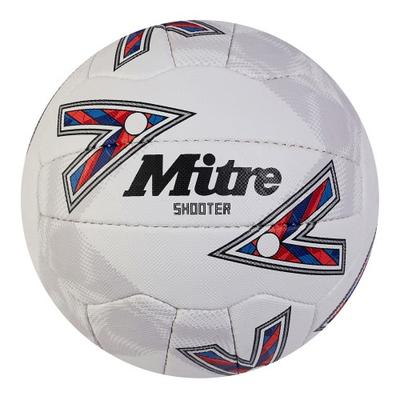Mitre Shooter Netball