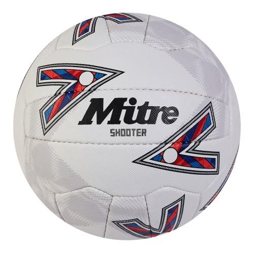 Mitre Shooter Netball
