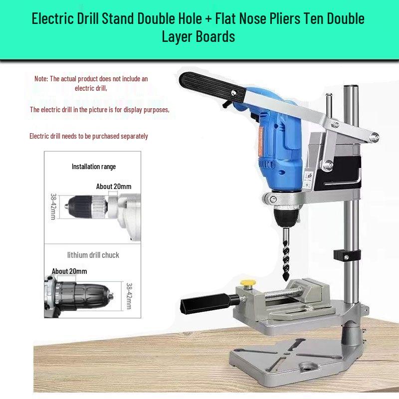 Multi-Functional Wine Bottle Cutting and Drilling Tool for Glass and Ceramic