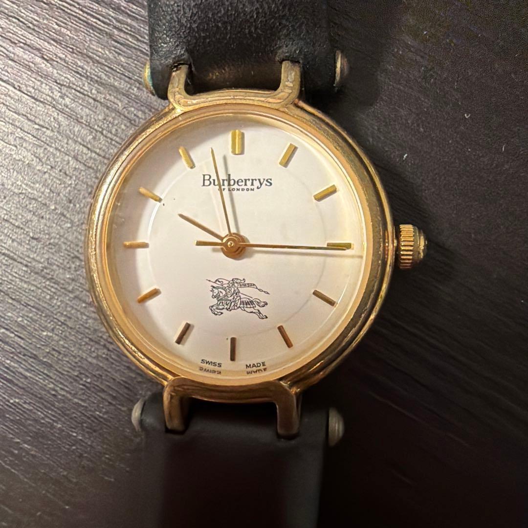 Used Burberrys of LondonBurberrys 3200REF.743