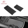 Car Center Console Shutters Cup Holder Cover Slide Roller Blind Storage Box Cover For Dongfeng Peugeot 508 2011-2018 98086959ZE