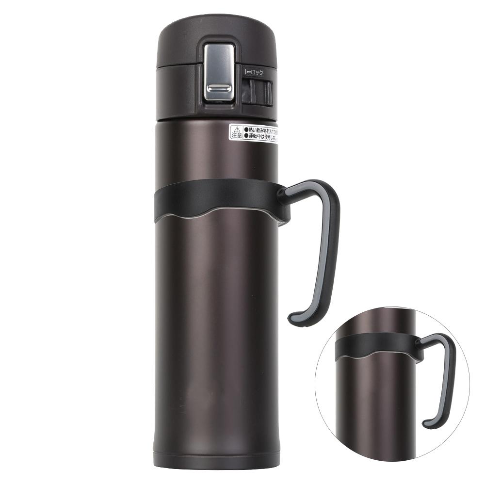 

Пластиковый подстаканник подходит для большинства стандартных держателей для бутылок, портативные аксессуары для чашек, кружки для бутылок с водой, ручка чашки, 1 шт.