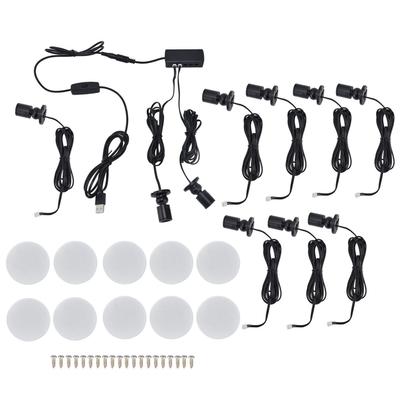 مصابيح LED – مصابيح LED جدارية