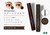 Miyoshi Stage Mascara Brun