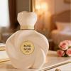 Rose Noir Arabský parfém pro ženy - 100 ml