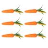 Decorating Living Rooms Artificial Carrot Bring Happiness To Your Children Dimensions Feature Made Of High Quality Easter Carrot