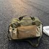 Can accommodate short-distance travel bags Women's large-capacity business travel boarding bags Hand luggage bags Dry and wet separation fitness bags