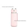 Huaxiang 304 Stainless Steel Thermos Cup: Durable, Stylish, Large Capacity, Scratch-Resistant, Perfect for Students & Gifts