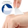 10 Sheets Prevent Open Mouth Sleep Mouth Breathing Patch Sleep Closed-mouth Stickers  Home Use