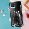 Hajime MiyaGi Andy Panda For OnePlus 11 10 Pro 10T Nord CE 2 Lite Realme C55 C35 C33 C31 C30 C21Y GT Neo 5 3 2T Case