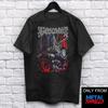 The One T-Shirt Unisex (For Men and Women) Shirt Gamer Shirt Heavy Metal Shirts Video Game Shirt Music Retro