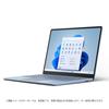 Microsoft Surface Laptop Go 2 11th Gen H35 Office Home Business 2021 8GB RAM 128GB Storage Ice Blue / Intel® Core™ i5-1135G7 / & / 12.4-inch / / /