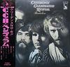 LP Record CREEDENCE CLEARWATER REVIVAL  Pendulum LP80166 LIBERTY 1970 Japan Rock Used