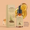 Cyperus Rotundus Skin Hair Removal Oil Gentle Cleansing Body Hair Moisturizing Refreshing Care Oil 100ml