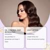 Fluffy Styling Mousse Refreshing Oil Control Nourishing Light Smooth Hair