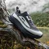 Li Ning Scarpe da Trekking Basse CF Tracing, Yijie Lite 2.0 Comode Resistenti all'Abrasione Supporto Donna AHTU008-4