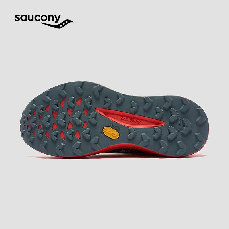 SAUCONY Phoenix Inferno 5 TR Unisex Trail Running Shoes
